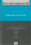 Apprendre du malade