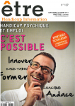 Dossier handicap psychique et emploi