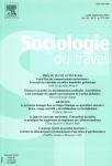 Faire face aux comportements perturbants : le travail de contrainte en milieu hospitalier gériatrique.