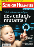 GENERATIONS NUMERIQUES - DES ENFANTS MUTANTS ?