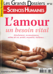 L'amour, un besoin vital