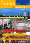 Partenariats éducatifs franco-allemands