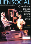 ADAPEI de Vendée : une troupe de théâtre prend son envol