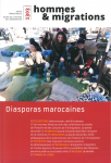 Diasporas marocaines (Dossier)