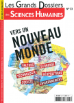 Vers un nouveau monde. Valeurs, économie, technologie, géopolitique, société, environnement