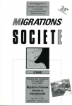 Migrations chinoises internes et internationales (Dossier)