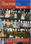 La laïcité aujourd'hui : principes et enjeux fondateurs