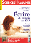 Écrire, du roman au sms (Dossier)