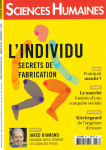 L'individu, secret de fabrication.