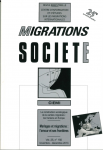 Mariages et migrations : l'amour et ses frontières (Dossier)