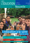 Donald Woods Winnicott. Un penseur de référence pour l'éducation nouvelle