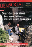 Grand précaires à Marseille : les associations s'organisent en réseau