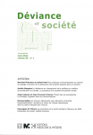 Les mineurs délinquants sous éducation contrainte : responsabilisation, discipline et retour de l'utopie républicaine dans la justice française des mineurs