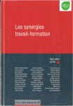 LES SYNERGIES TRAVAIL-FORMATION.