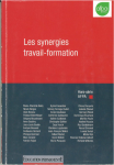 Les synergies travail-formation.