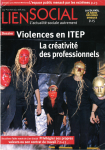 Violences en ITEP : la créativité des professionnels