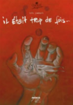 IL était trop de fois..