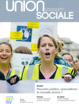 Pouvoirs publics, associations : la nouvelle donne ?