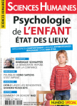 PSYCHOLOGIE DE L'ENFANT ETAT DES LIEUX (DOSSIER)