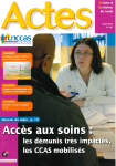 Accès aux soins : les démunis très impactés, les CCAS mobilisés