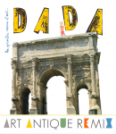 Art antique remix