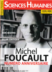 MICHEL FOUCAULT : SA VIE, SON OEUVRE, SES HERITIERS, BILAN CRITIQUE.
