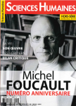 Michel Foucault : sa vie, son œuvre, ses héritiers, bilan critique