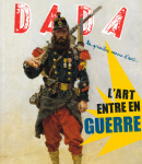 L'art entre en guerre.