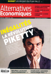 Inégalités : l'onde de choc Piketty