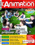 Penser son accueil de préados