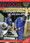 La pédagogie adaptée aux plus difficiles : reportage au centre éducatif fermé La Rouvellière