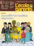 Accueillir les familles migrantes (Dossier)