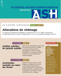 Assistantes sociales au cœur de l'école