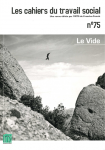 Le vide