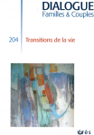 Transitions de la vie