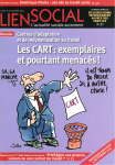 Les CART: exemplaires et pourtant menacés ! (Dossier)