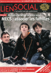 MECS : Associer les familles (Dossier)