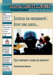 Juges et justice du XXIème siècle : quid des juges de proximité et de leurs missions pénales ? À propos du débat national de janvier 2014