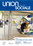 Les invisibles de l'action sociale