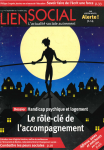 Handicap psychique et logement : Le rôle-clé de l'accompagnement.