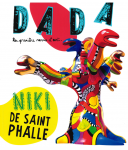 Niki de Saint Phalle.