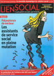 Polyvalence de secteur... les assistants de service social en pleine mutation