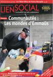 Communautés : les mondes d'EMMAÜS