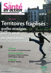 Territoires fragilisés : quelles stratégies pour la santé des populations ?