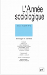 Sociologie du bien-être (Dossier)