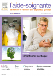 L'insuffisance cardiaque