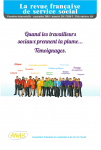 Quand les travailleurs sociaux prennent la plume... témoignages