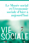 Le musée social et l'économie sociale d'hier à aujourd'hui