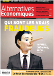 Qui sont les vrais fraudeurs ?