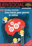 Éducateurs spécialisés Une charte pour penser le métier